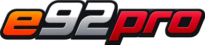 e92pro Logo